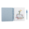 Slika Water magic book Jim vehicles - Little Dutch