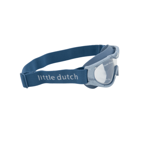 Slika Dječja plivačka maska Ocean World - Little Dutch