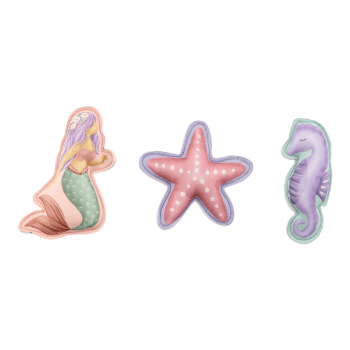 Slika Ronilačke figurice Dreamy Mermaid - Little Dutch