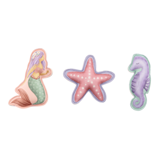 Slika Ronilačke figurice Dreamy Mermaid - Little Dutch