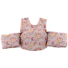 Slika Dječji plutajući prsluk s rukavicama Dreamy Mermaid - Little Dutch