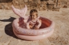 Slika Dječji bazen Dreamy Mermaid - Little Dutch