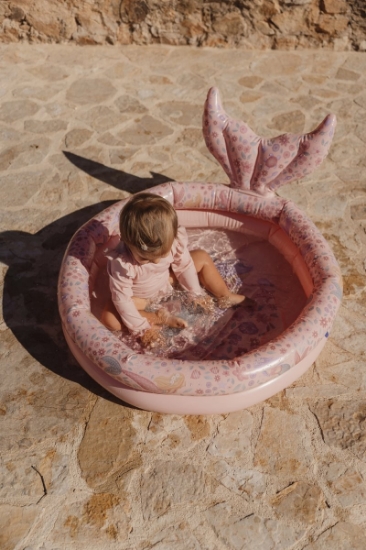 Slika Dječji bazen Dreamy Mermaid - Little Dutch