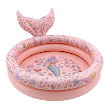 Slika Dječji bazen Dreamy Mermaid - Little Dutch