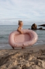 Slika Dječji napuhavajući čamac Dreamy Mermaid - Little Dutch