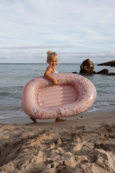 Slika Dječji napuhavajući čamac Dreamy Mermaid - Little Dutch