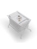 Slika Kolijevka set white Amorosos beige - Interbaby