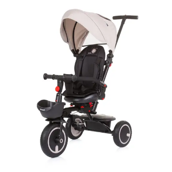 Slika Sklopivi tricikl Quick Fold Sand - Chipolino