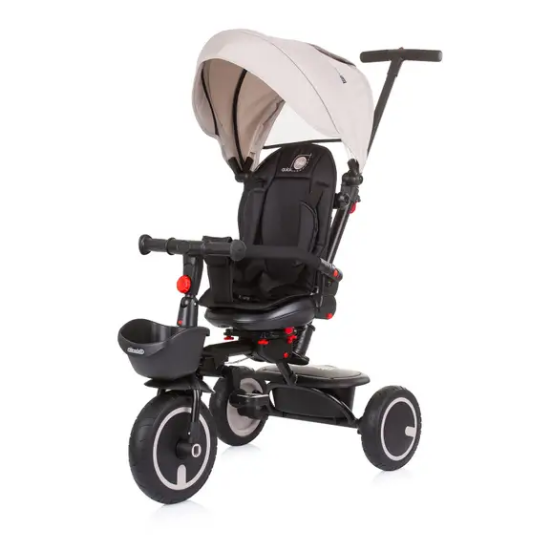 Slika Sklopivi tricikl Quick Fold Sand - Chipolino