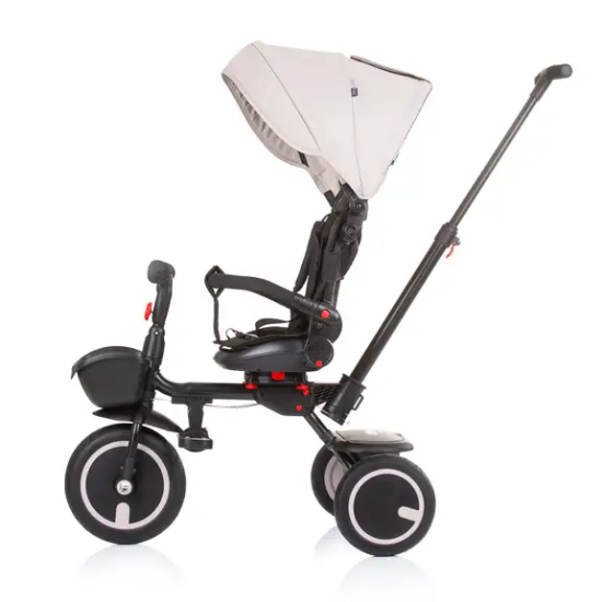 Slika Sklopivi tricikl Quick Fold Sand - Chipolino