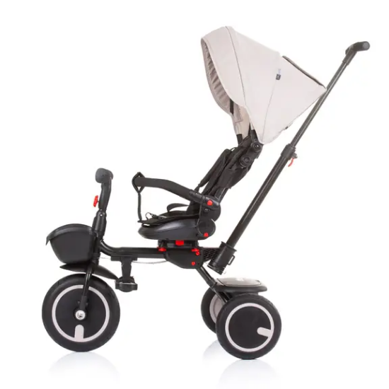 Slika Sklopivi tricikl Quick Fold Sand - Chipolino