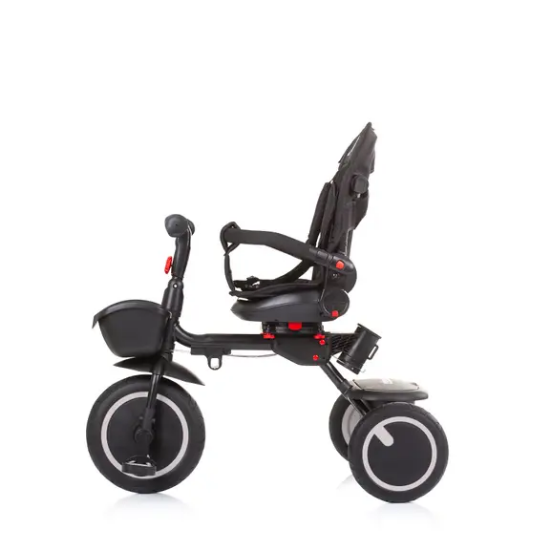 Slika Sklopivi tricikl Quick Fold Sand - Chipolino