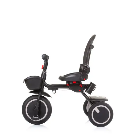 Slika Sklopivi tricikl Quick Fold Sand - Chipolino