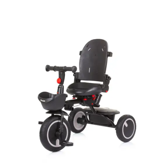 Slika Sklopivi tricikl Quick Fold Sand - Chipolino