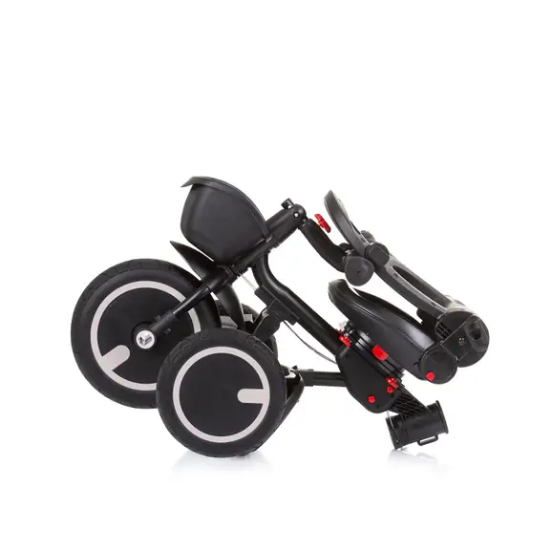 Slika Sklopivi tricikl Quick Fold Sand - Chipolino