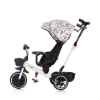 Slika Tricikl Smart white - Chipolino