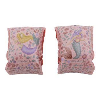 Slika Dječje plivačke rukavice Dreamy Mermaid - Little Dutch