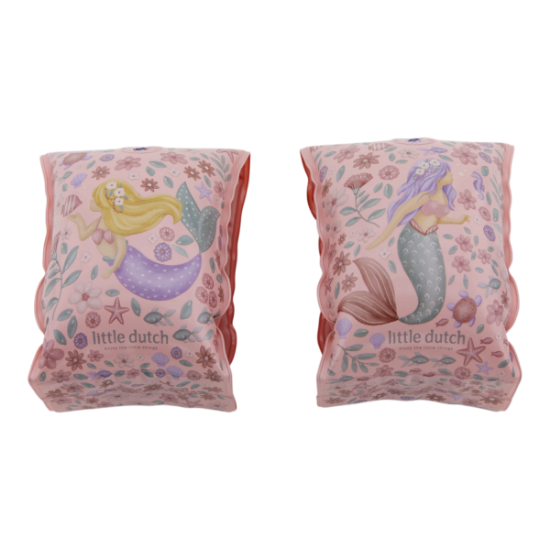 Slika Dječje plivačke rukavice Dreamy Mermaid - Little Dutch