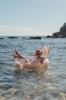 Slika Dječji plivački prsten Dreamy Mermaid sa repom - Little Dutch