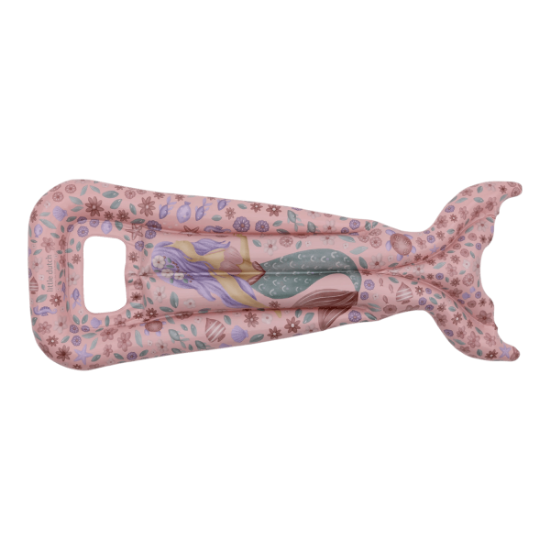 Slika Dječji jastuk za vodu Dreamy Mermaid - Little Dutch