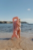 Slika Dječji jastuk za vodu Dreamy Mermaid - Little Dutch