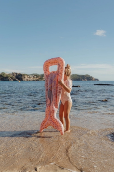 Slika Dječji jastuk za vodu Dreamy Mermaid - Little Dutch
