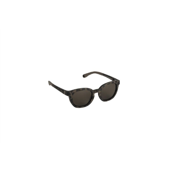 Slika Sunčane naočale Square Bright (2-4 g) Leopard Tortoiseshell - Beaba