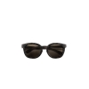 Slika Sunčane naočale Square Bright (2-4 g) Leopard Tortoiseshell - Beaba