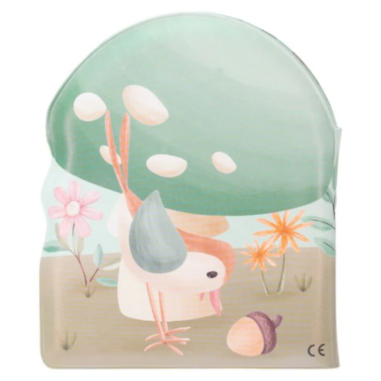 Slika Knjigica za kupanje Forest Friends - Little Dutch