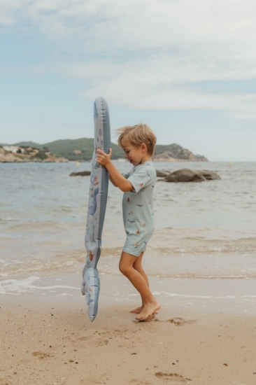 Slika Dječji jastuk za vodu Ocean World - Little Dutch