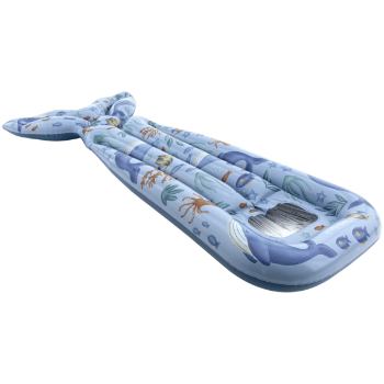 Slika Dječji jastuk za vodu Ocean World - Little Dutch