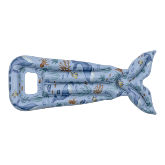 Slika Dječji jastuk za vodu Ocean World - Little Dutch