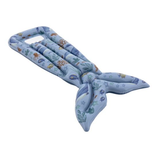 Slika Dječji jastuk za vodu Ocean World - Little Dutch