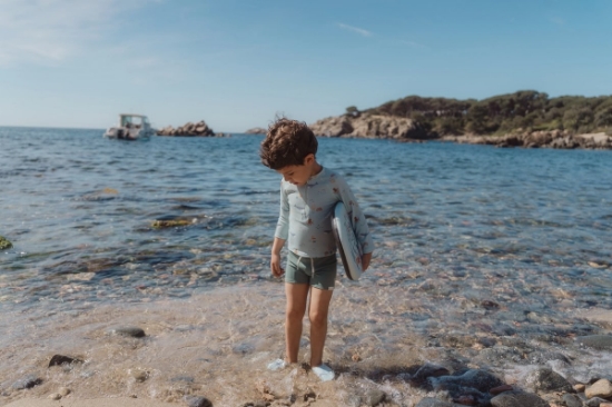 Slika Daska za vodu Ocean World - Little Dutch