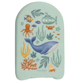 Slika Daska za vodu Ocean World - Little Dutch
