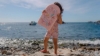 Slika Daska za vodu Dreamy Mermaid - Little Dutch