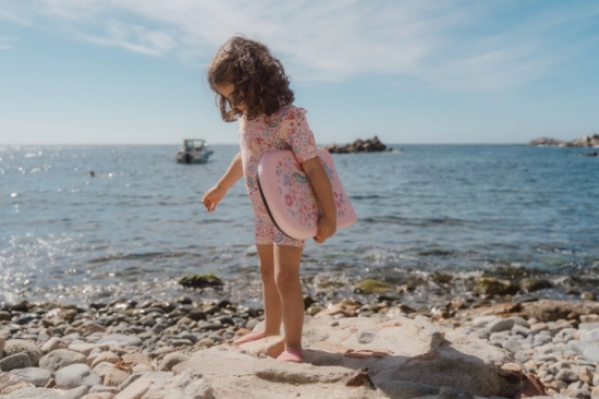 Slika Daska za vodu Dreamy Mermaid - Little Dutch