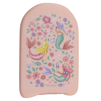Slika Daska za vodu Dreamy Mermaid - Little Dutch