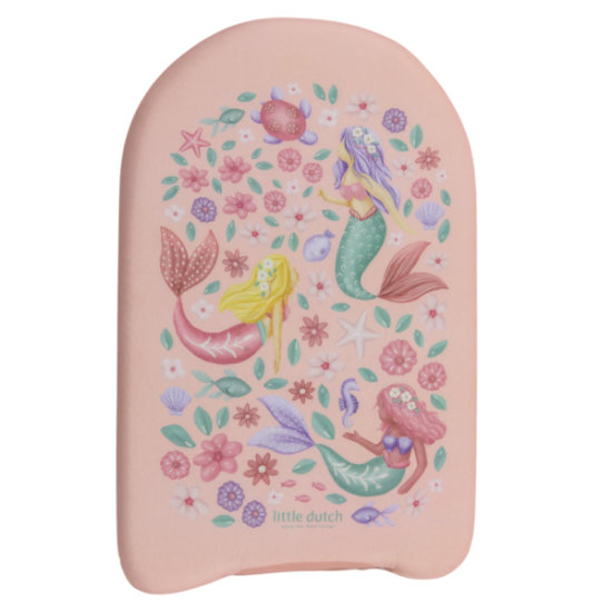 Slika Daska za vodu Dreamy Mermaid - Little Dutch