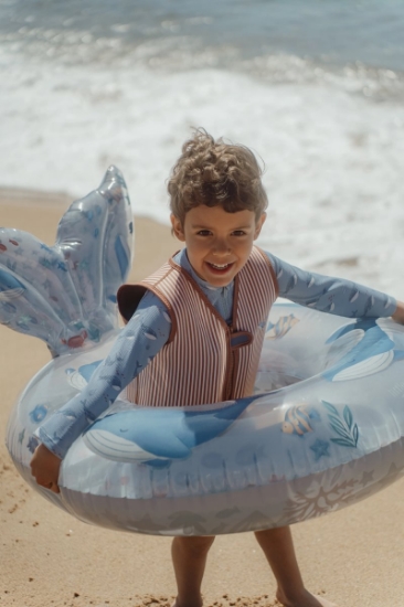 Slika Dječji plivački prsluk Ocean World - Little Dutch