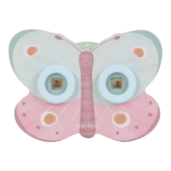 Slika Projektor priča Butterfly - Little Dutch