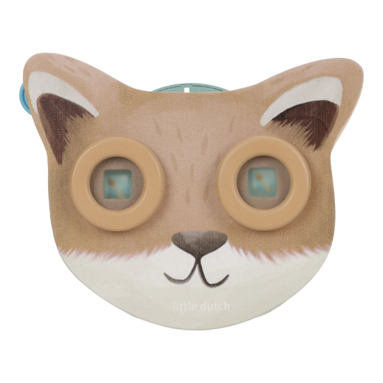 Slika Projektor priča Fox - Little Dutch