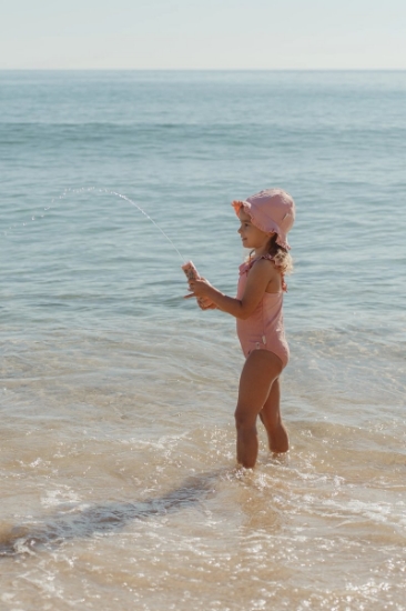 Slika Dječji vodeni pištolj Dreamy Mermaid - Little Dutch