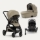 ONIX kolica, Taupe 4u1 B REDSBABY 