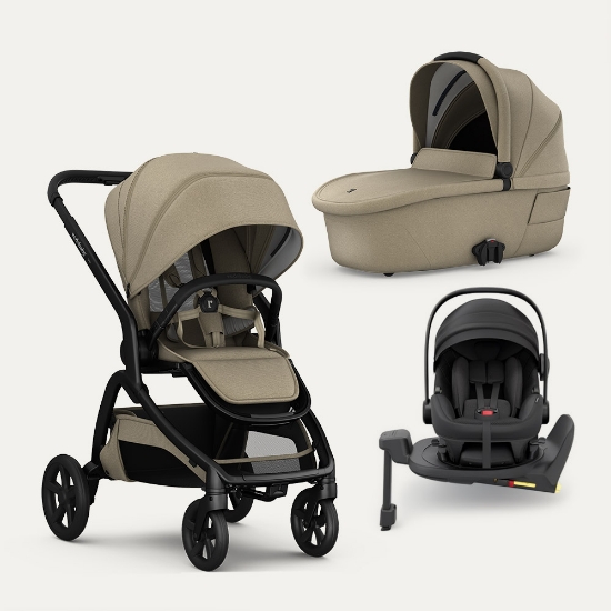 Slika ONIX kolica, Taupe 4u1 B REDSBABY 