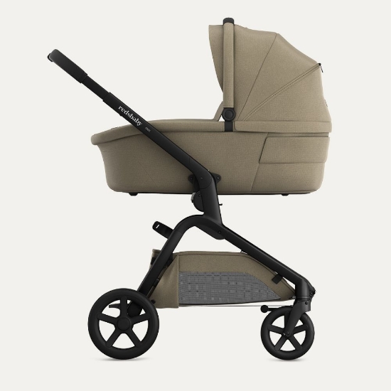 Slika ONIX kolica, Taupe 4u1 B REDSBABY 