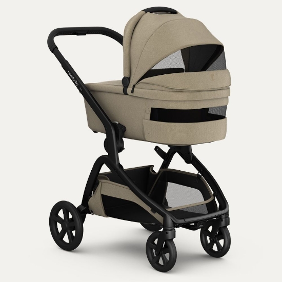 Slika ONIX kolica, Taupe 4u1 B REDSBABY 