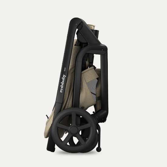 Slika ONIX kolica, Taupe 4u1 B REDSBABY 
