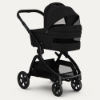 Slika ONIX kolica, Platinum Black Twill 4u1 B REDSBABY 
