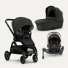 Slika ONIX kolica, Graphite 4u1 B REDSBABY 